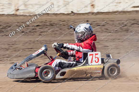 Kart 75 - 17 - Hobart - 26th Jan 2014
