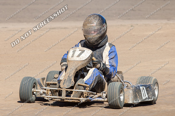 Kart 17 - 17 - Hobart - 26th Jan 2014