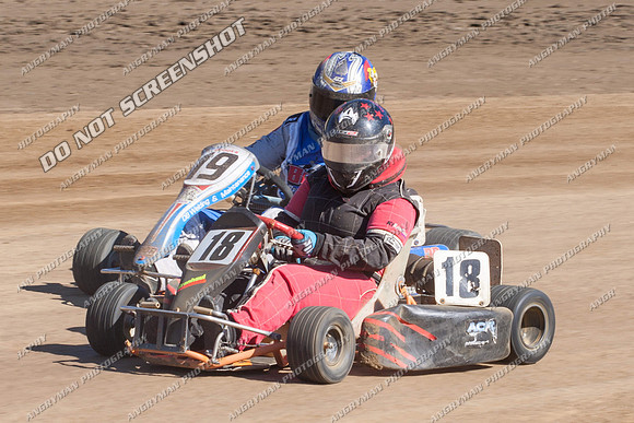 Kart 18 - 17 - Hobart - 26th Jan 2014-6