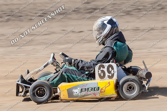 kart 69 - 17 - Hobart - 26th Jan 2014