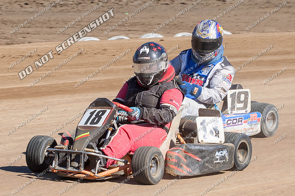 Kart 18 - 17 - Hobart - 26th Jan 2014-7