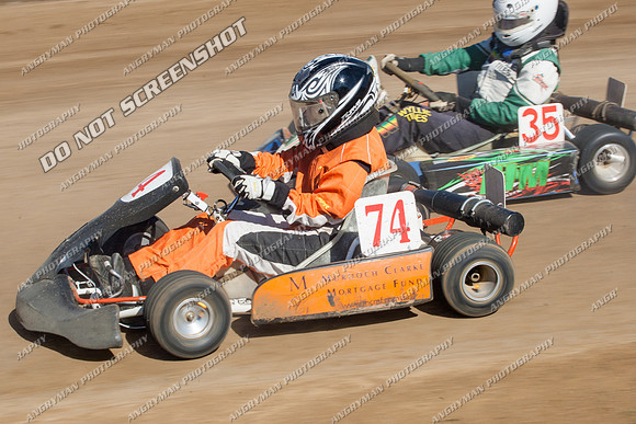 Kart 74 - 17 - Hobart - 26th Jan 2014-4