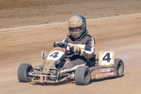 Kart 4 - 17 - Hobart - 26th Jan 2014-5