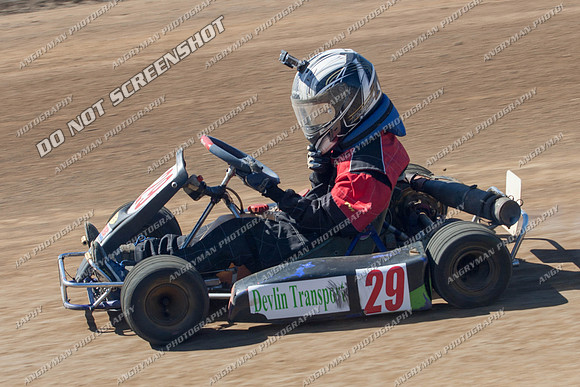 Kart 29 - 17 - Hobart - 26th Jan 2014-3