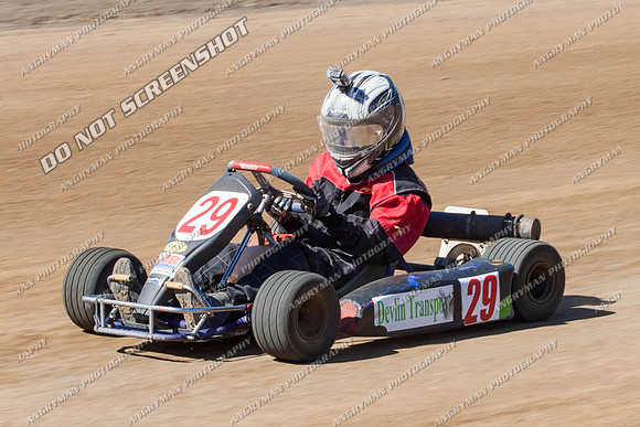 Kart 29 - 17 - Hobart - 26th Jan 2014-2