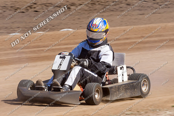 Kart 7 - 17 - Hobart - 26th Jan 2014-2