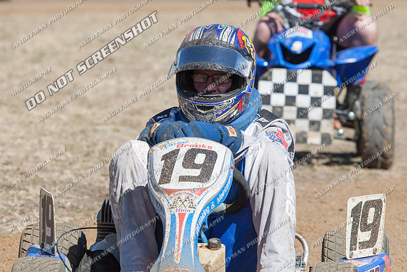 kart 19 - 17 - Hobart - 26th Jan 2014