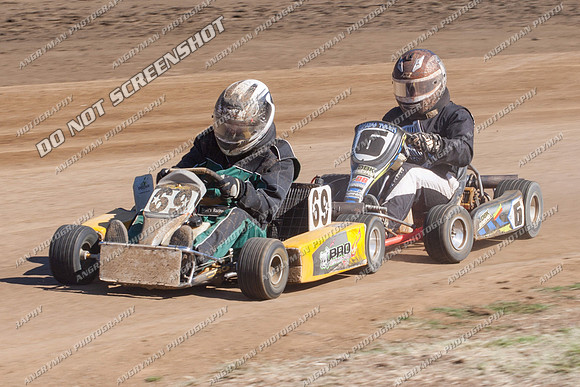 kart 69 - 17 - Hobart - 26th Jan 2014-8