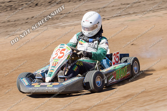 Kart 35 - 17 - Hobart - 26th Jan 2014-3