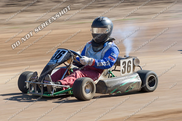 kart 36 - 17 - Hobart - 26th Jan 2014-5