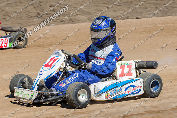 Kart 11 - 17 - Hobart - 26th Jan 2014-2