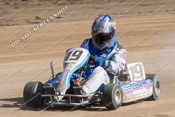 kart 19 - 17 - Hobart - 26th Jan 2014-8