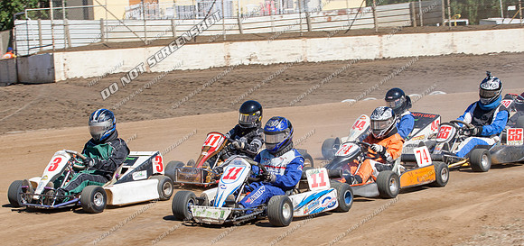 Kart 11 - 17 - Hobart - 26th Jan 2014-3