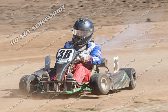 kart 36 - 17 - Hobart - 26th Jan 2014-4