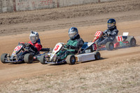 kart 3 - 17 - Hobart - 26th Jan 2014