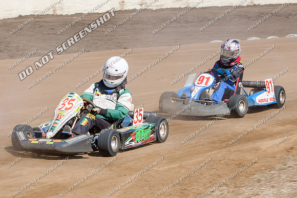 Kart 35 - 17 - Hobart - 26th Jan 2014-6