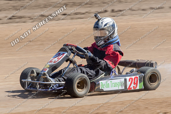 Kart 29 - 17 - Hobart - 26th Jan 2014-5