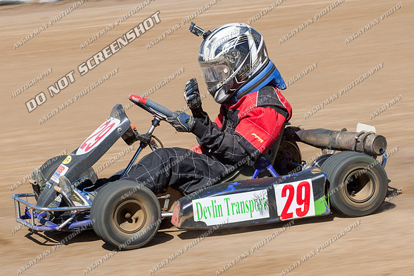 Kart 29 - 17 - Hobart - 26th Jan 2014-4