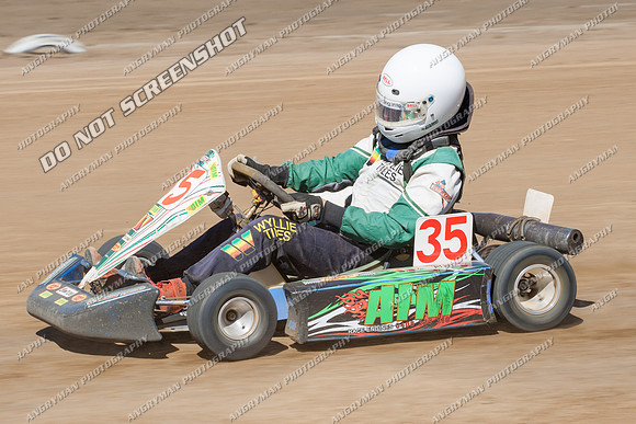 Kart 35 - 17 - Hobart - 26th Jan 2014-7