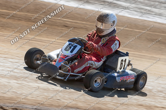 kart 61 - 17 - Hobart - 26th Jan 2014-4