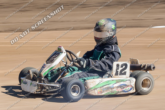 Kart 12 - 17 - Hobart - 26th Jan 2014-2