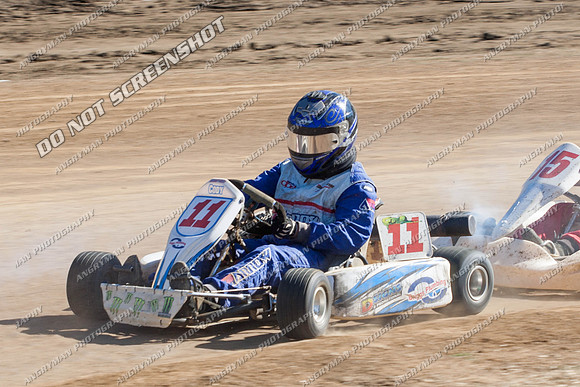 Kart 11 - 17 - Hobart - 26th Jan 2014-4
