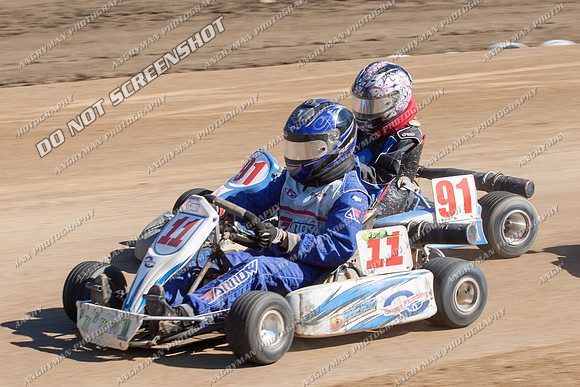 Kart 11 - 17 - Hobart - 26th Jan 2014-5