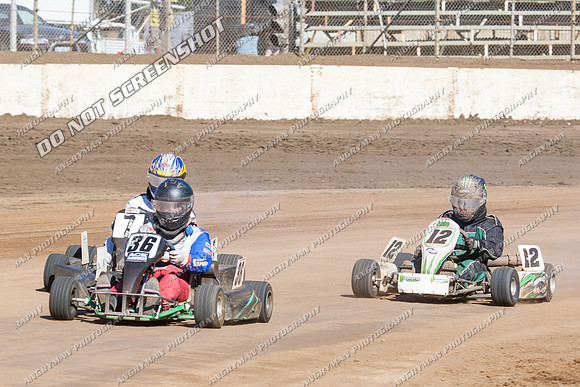 kart 36 - 17 - Hobart - 26th Jan 2014-3