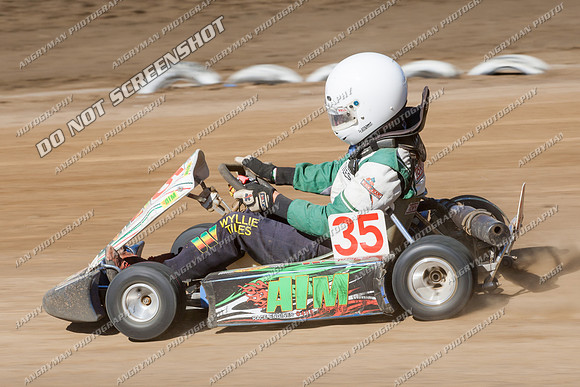 Kart 35 - 17 - Hobart - 26th Jan 2014-9