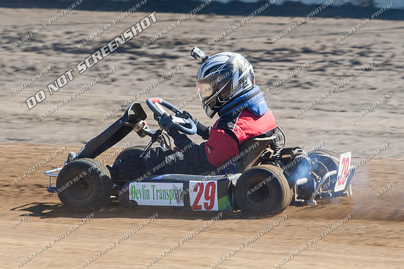 Kart 29 - 17 - Hobart - 26th Jan 2014