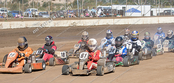 kart 61 - 17 - Hobart - 26th Jan 2014-9