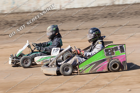 Kart 84 - 17 - Hobart - 26th Jan 2014-2