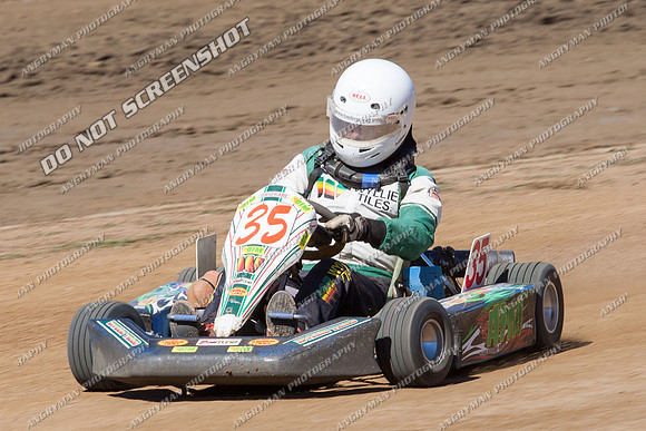 Kart 35 - 17 - Hobart - 26th Jan 2014