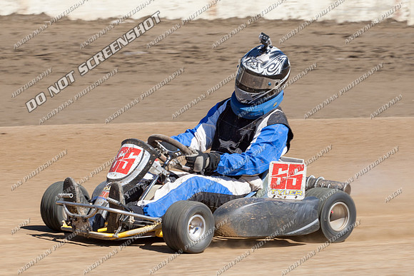 Kart 66 - 17 - Hobart - 26th Jan 2014-2