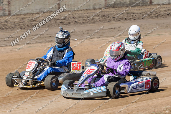 Kart 16 - 17 - Hobart - 26th Jan 2014-2