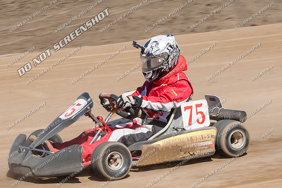 Kart 75 - 17 - Hobart - 26th Jan 2014-3