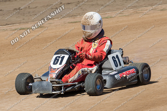 kart 61 - 17 - Hobart - 26th Jan 2014