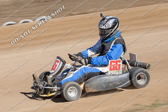 Kart 66 - 17 - Hobart - 26th Jan 2014-7