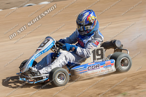 kart 19 - 17 - Hobart - 26th Jan 2014-5