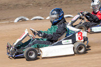 kart 3 - 17 - Hobart - 26th Jan 2014-3