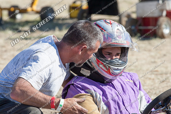 Kart 16 - 17 - Hobart - 26th Jan 2014-7
