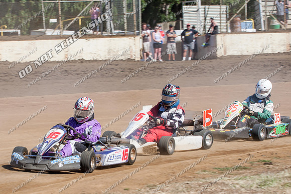 Kart 16 - 17 - Hobart - 26th Jan 2014-5