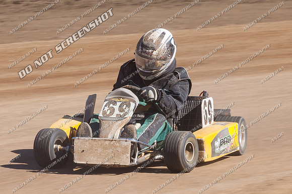 kart 69 - 17 - Hobart - 26th Jan 2014-7