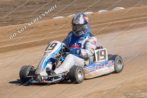 kart 19 - 17 - Hobart - 26th Jan 2014-7