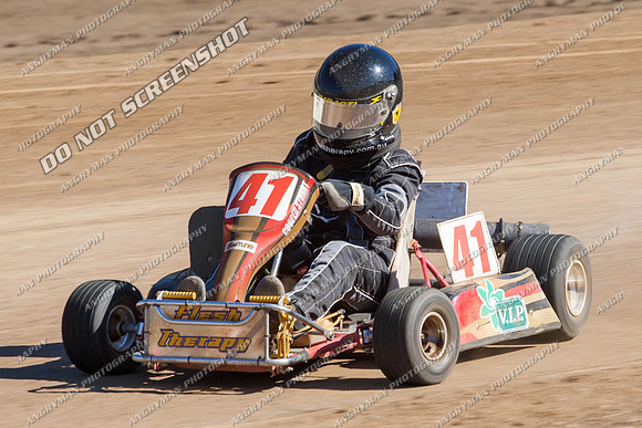 kart 41 - 17 - Hobart - 26th Jan 2014-3