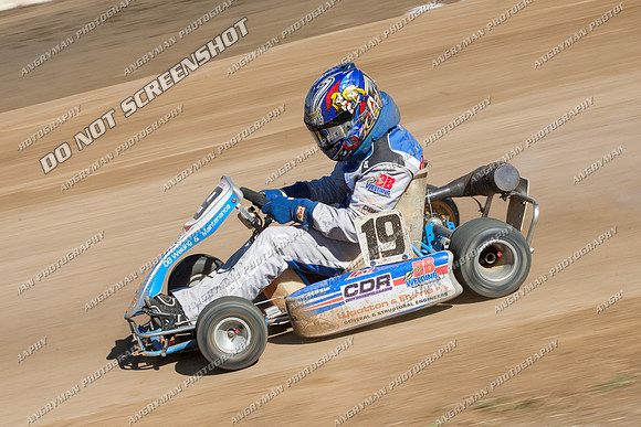 kart 19 - 17 - Hobart - 26th Jan 2014-6