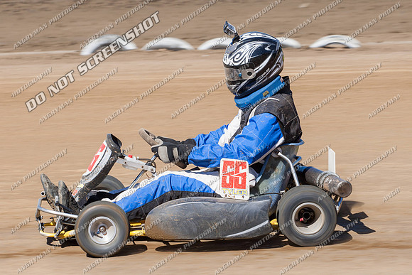 Kart 66 - 17 - Hobart - 26th Jan 2014-4