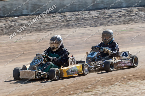 kart 69 - 17 - Hobart - 26th Jan 2014-6