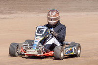 Kart 6 - 17 - Hobart - 26th Jan 2014-2