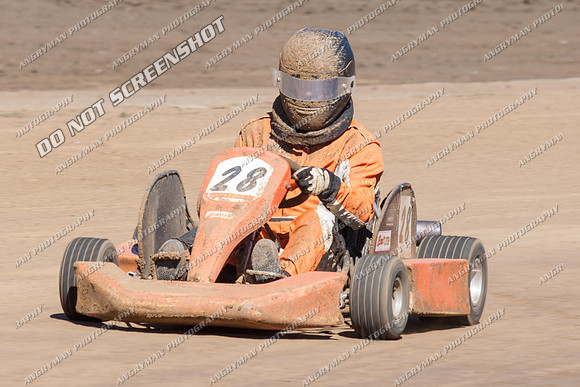 Kart 28 - 17 - Hobart - 26th Jan 2014-2